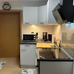 Finki's Апартаменты *