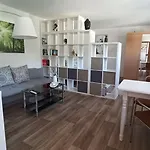 Апартаменты Finki's