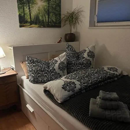 Apartament Finki's *