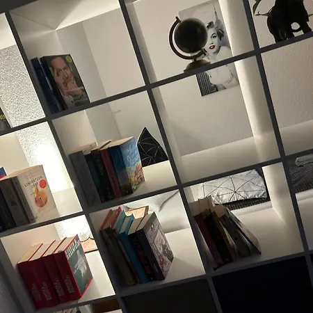 Finki's Gosen-Neu Zittau