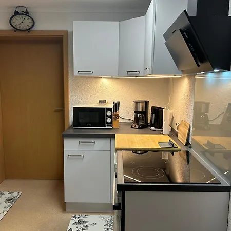 Finki's Apartament *