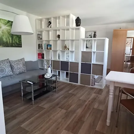 Apartament Finki's