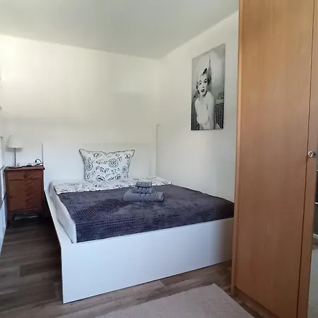 Finki's Apartament *