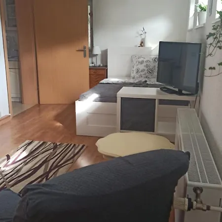 Finki's * Gosen-Neu Zittau