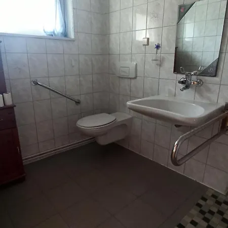 Finki's דירה Gosen-Neu Zittau