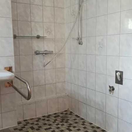 Finki's Apartament