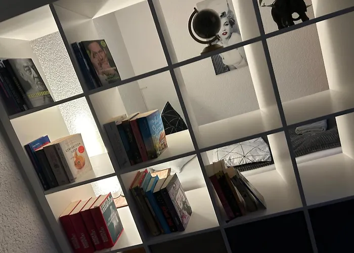 Finki's Gosen-Neu Zittau