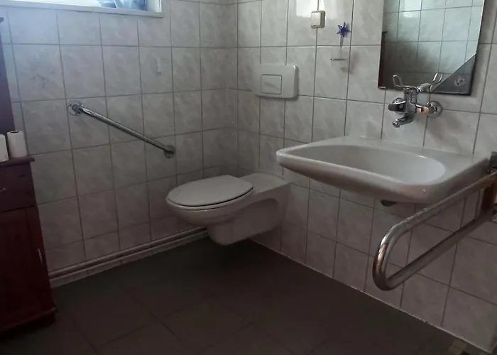 Finki's شقة Gosen-Neu Zittau