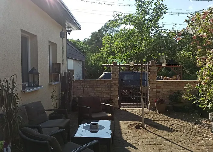 Finki's Gosen-Neu Zittau